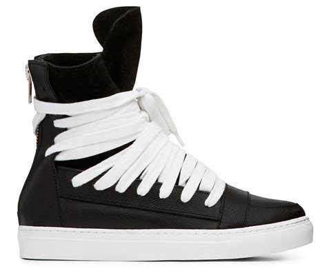 Kris Van Assche Sneakers .